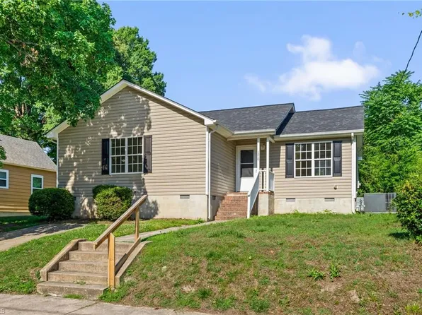 1210 Pearson St, Greensboro, NC 27406