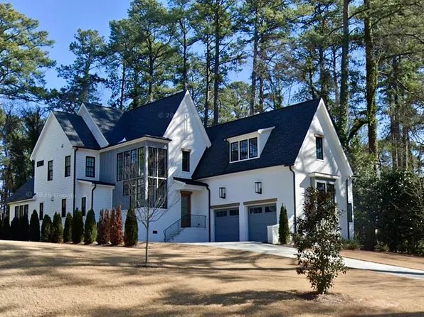 3312 Milton Rd, Raleigh, NC 27609