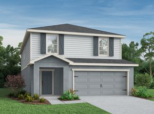 Westbrooke II Plan, Geneva Landings, Davenport, FL 33837