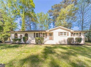 4502 Bryant Dr SW, Lilburn, GA
