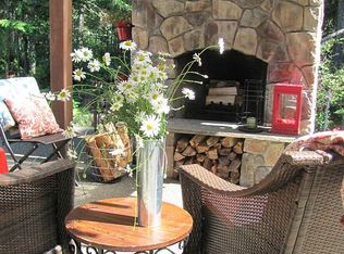 11540 Wicks Lake Rd SW, Pt Orchard, WA 98367