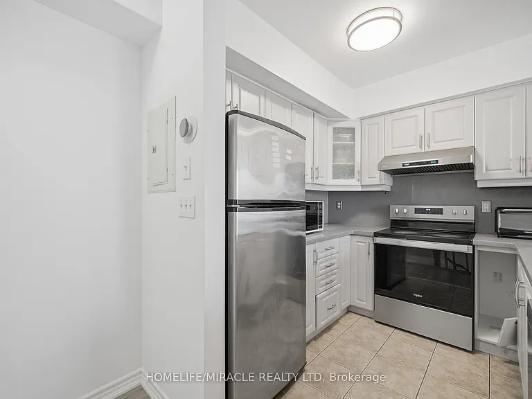 3049 Finch Ave W #2002 — Photo 5