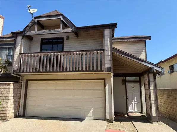 6060 Oak St Unit M, Huntington Park, CA 90255