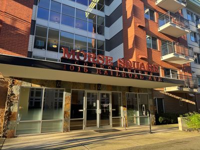 1015 Railroad Ave Unit 412, Bellingham, WA, 98225