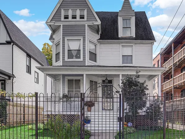 2019 E 72nd Pl, Chicago, IL 60649