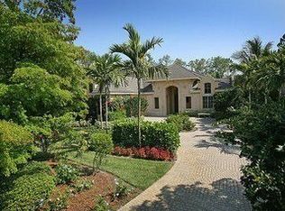 16024 Trebbio Way, Naples, FL 34110