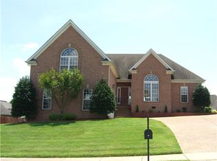 133 Stillwater Trl, Hendersonville, TN 37075