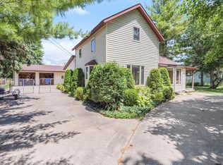 200 Redman Rd, Milan, MI 48160