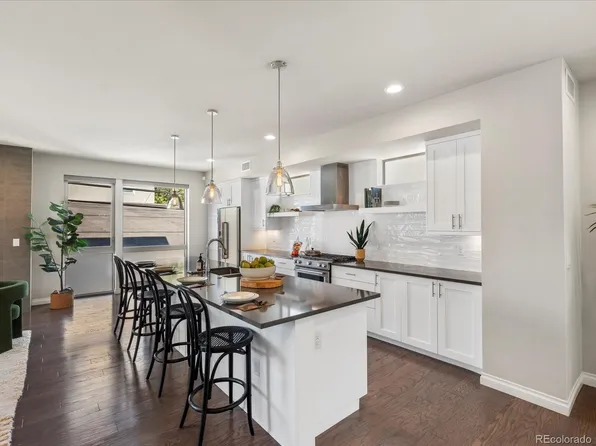 1819 Gaylord Street, Denver, CO 80206