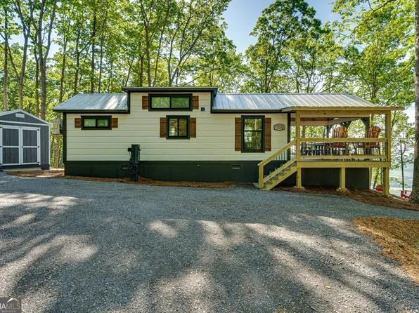 205 Sky View Dr, Menlo, GA 30731