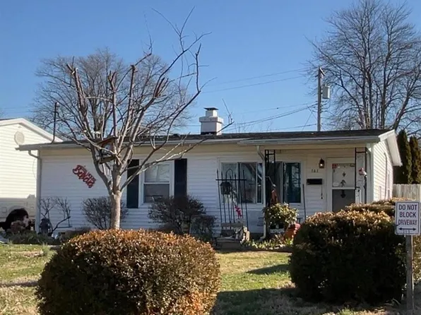707 Dornell St, Owensboro, KY 42301