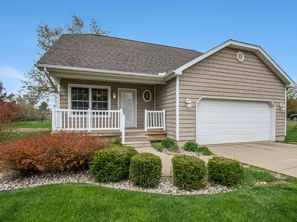 228 Barbara Dr, Brooklyn, MI 49230