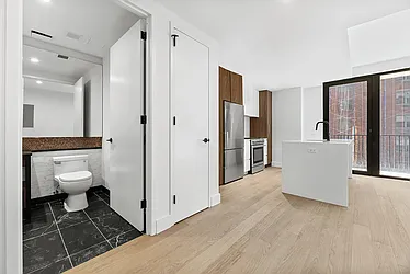 Rented by West 124th Manager LLC