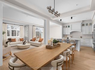 1318 Courtleigh Trl, Oakville, ON