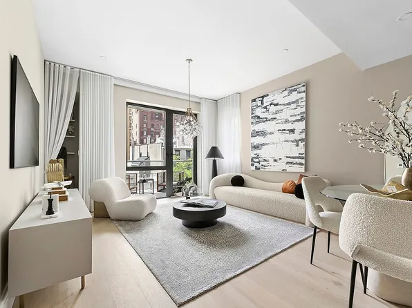 244 E 52nd St #5B, New York, NY 10022