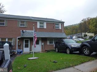846 Beaver Ln, Reading, PA 19606