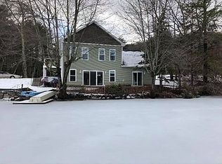 536 Federal St, Belchertown, MA 01007