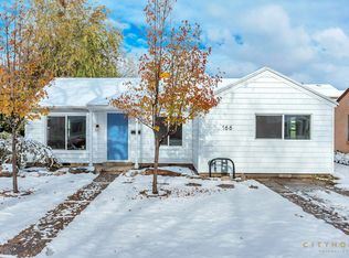 166 W Layton Ave, Salt Lake City, UT 84115