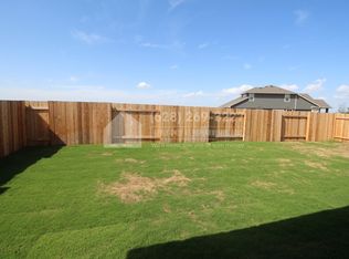 2808 Rabbit Creek Dr, Georgetown, TX 78626