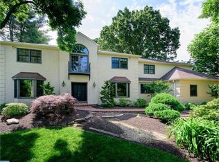 1257 Bobarn Dr, Penn Valley, PA 19072