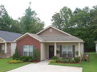 769 Wesley Ave, Mobile, AL 36609