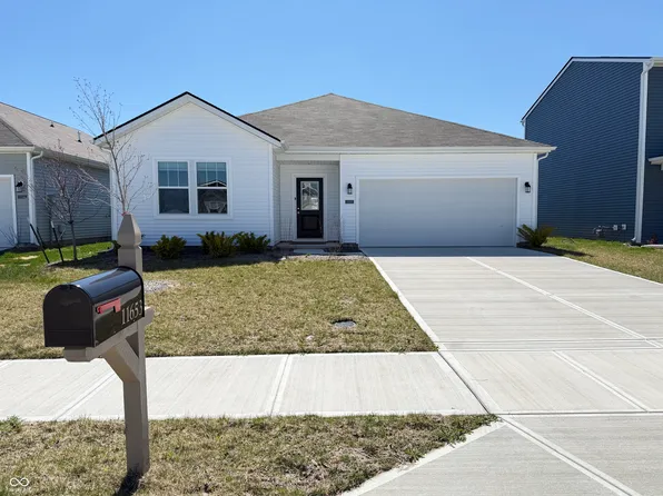 11653 Melnick Ln, Indianapolis, IN 46235