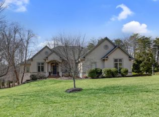 10930 Scouts Way, Evansville, IN 47725