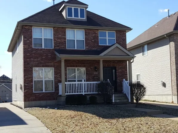 5882 Clemens Ave, Saint Louis, MO 63112