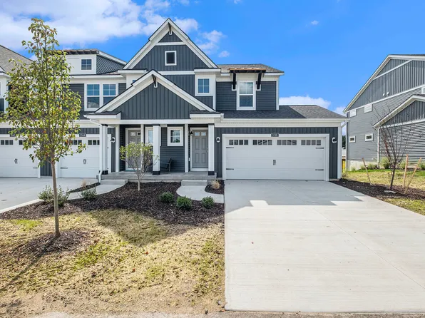 3346 Windborne Ln, Jenison, MI 49428