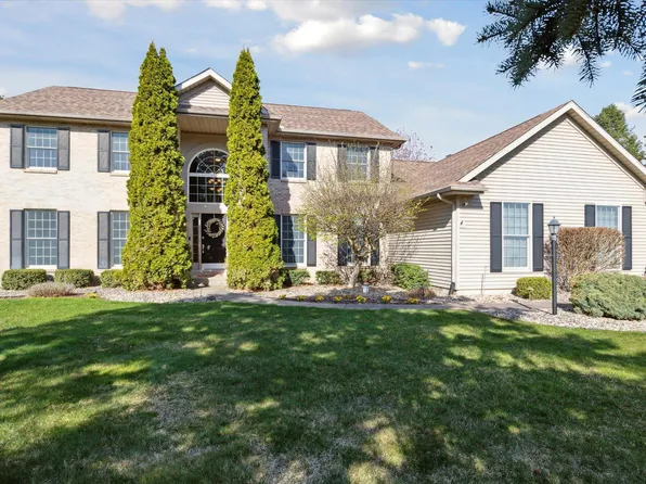 53593 Pheasant Ridge Dr, Bristol, IN 46507