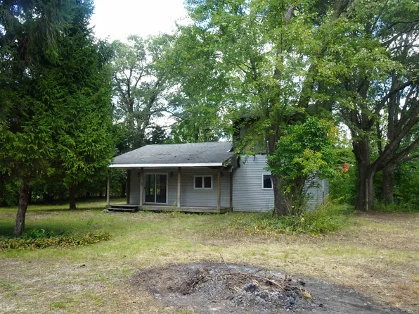 6012 N 300 W, Winamac, IN 46996