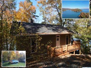 555 Pine Island Point, Scottsboro, AL 35769