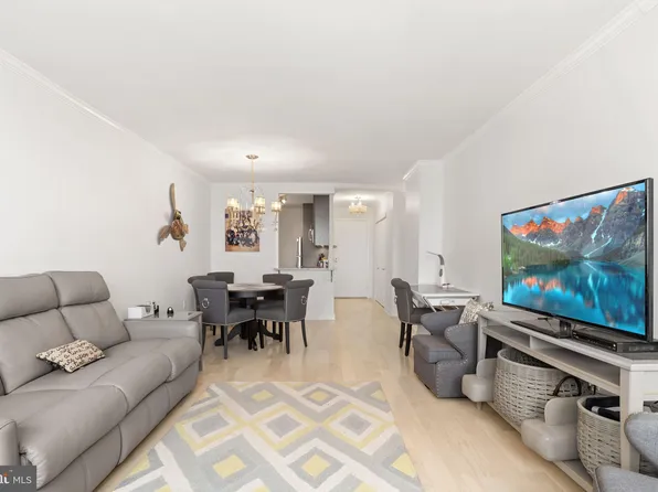 1901 John F Kennedy Blvd APT 2324, Philadelphia, PA 19103