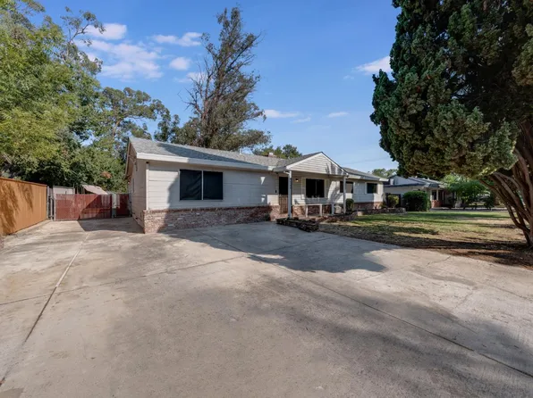 4704 Johnson Dr, Fair Oaks, CA 95628