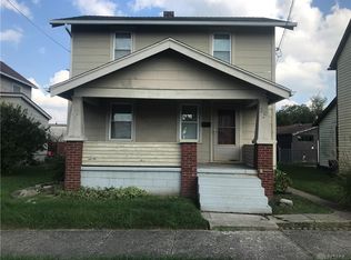 30 Snyder St, Springfield, OH 45504