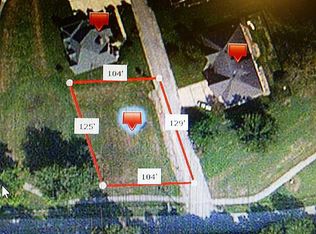 Inverness Ln, Siloam springs, AR 72761