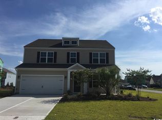 2713 Scarecrow Way, Myrtle Beach, SC 29579