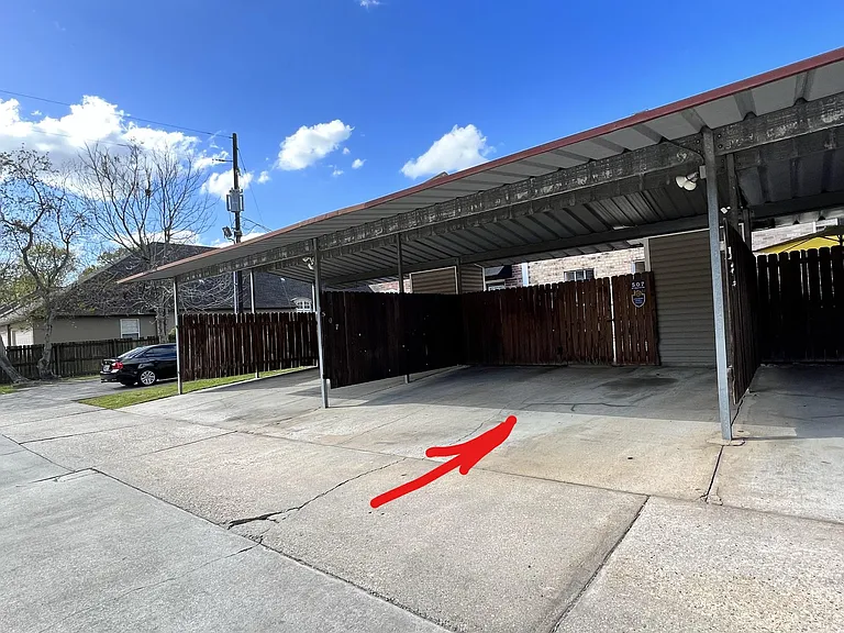6212 Stumberg Ln #507 — Photo 8
