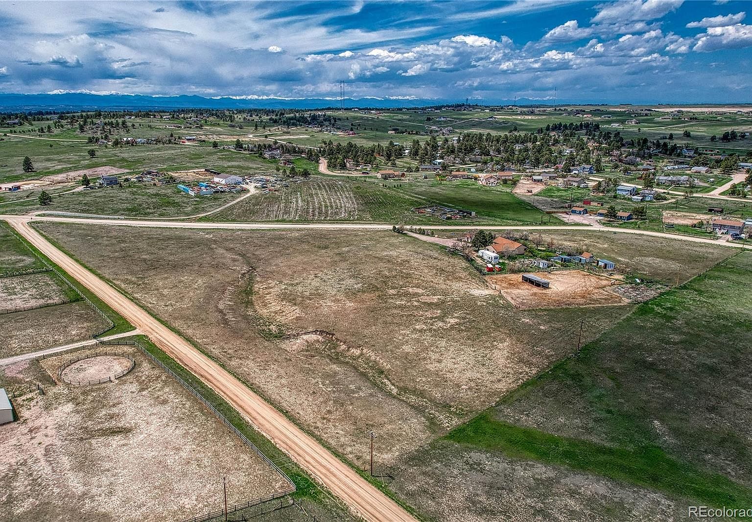 1286 Mountview Drive, Elizabeth, CO 80107 MLS 8605482 Zillow