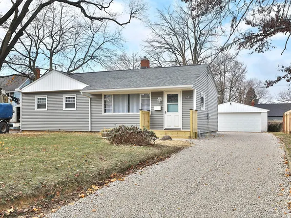 3745 Maize Rd, Columbus, OH 43224