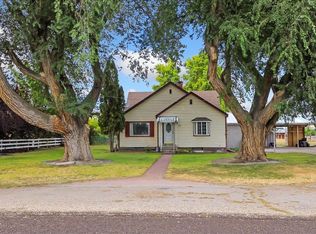 55 W 100 N, Newton, UT 84327