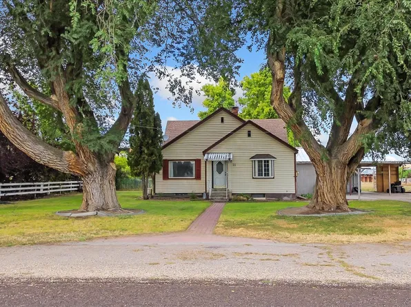 55 W 100 N, Newton, UT 84327