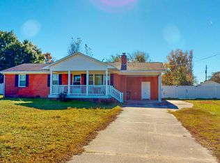 446 Peru Rd, Sneads Ferry, NC 28460