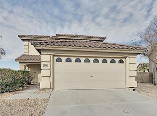 310 S 223rd Dr, Buckeye, AZ 85326