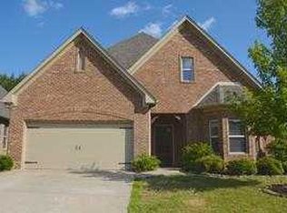 1028 Springfield Dr, Chelsea, AL 35043