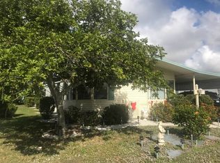 14242 Dalia, Fort Pierce, FL 34951