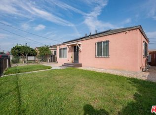 633 W Cherry St, Compton, CA 90222