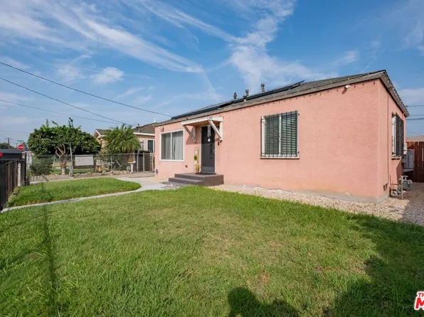 633 W Cherry St, Compton, CA 90222