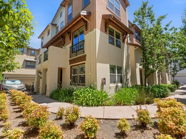 2931 Via Roma Pl Unit 18, Santa Clara, CA 95051