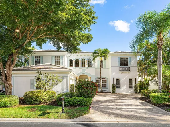 16048 Bristol Isle Way, Delray Beach, FL 33446